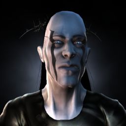 DjIIIAMAH — legacy portrait