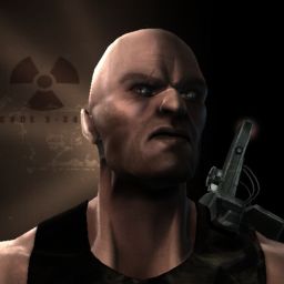 Pr0Fessi0nal — legacy portrait