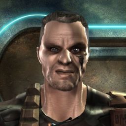 Computational — legacy portrait