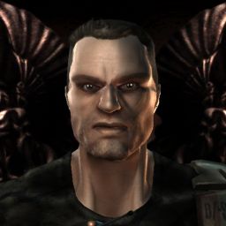 NAJJA1 — legacy portrait