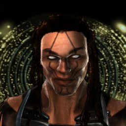 Massycaveat — legacy portrait