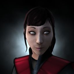 villsenisasissy — legacy portrait