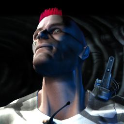 Suicide Explorer — legacy portrait