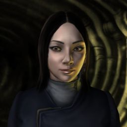 Blood Ivy — legacy portrait