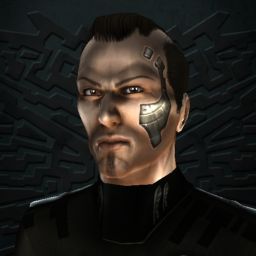 Eipok Kruden — legacy portrait
