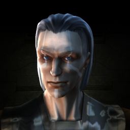 M3RO — legacy portrait