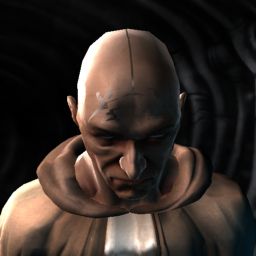 Igaan — legacy portrait
