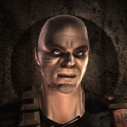 Revival Lolloking — legacy portrait