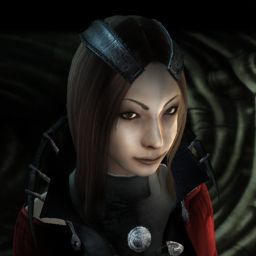 NAOMI369369 — legacy portrait