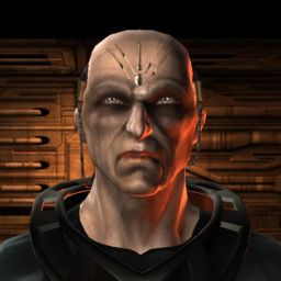 Cerabiss — legacy portrait