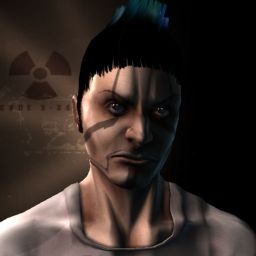 xXMighty QuinnXx — legacy portrait