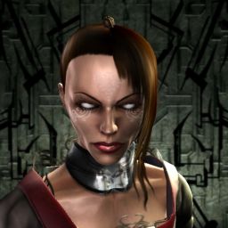 IvanaHumppalot — legacy portrait