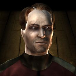Speck12 — legacy portrait