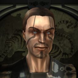 MrCamaro — legacy portrait