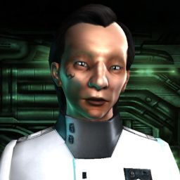 Shang Ghjuvan — legacy portrait