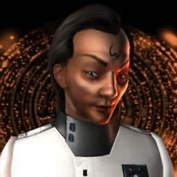 Lord RoderickBlaine — legacy portrait