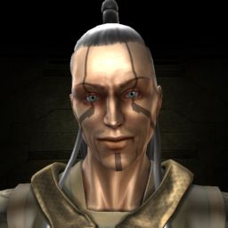 AcceL Rudokop — legacy portrait