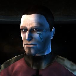SheriffFruitfly — legacy portrait