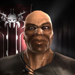 el cazad0r — legacy portrait