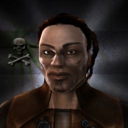ZenoDax — legacy portrait