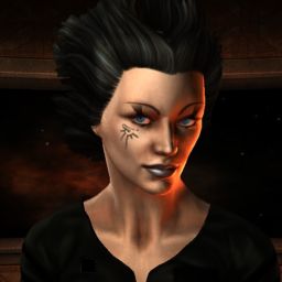 Zeta Draconis — legacy portrait