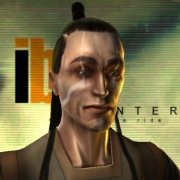 Idol Thatcher — legacy portrait