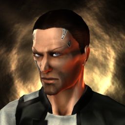 ceedat — legacy portrait