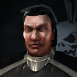 Oneiross — legacy portrait