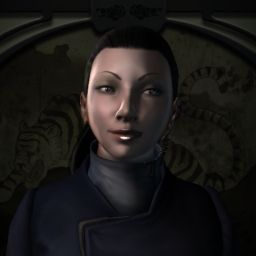 Colon Powl — legacy portrait