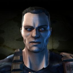 Shadowmoon Five — legacy portrait