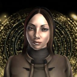 jasmine1 — legacy portrait