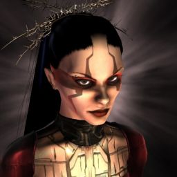 Crux Australis — legacy portrait