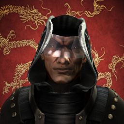 Milgor Hageborn — legacy portrait