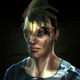 Waterfull — legacy portrait