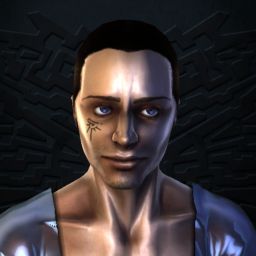 Rock Stennis — legacy portrait