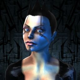 Wickedc — legacy portrait