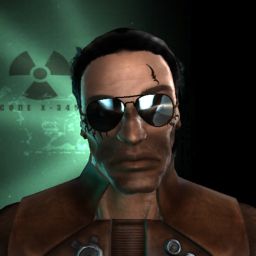IPoisoNI — legacy portrait