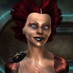 Haendline — legacy portrait