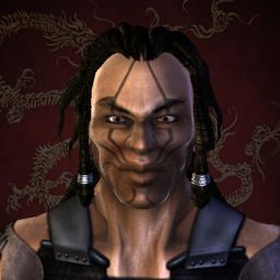 xEMERALDx — legacy portrait