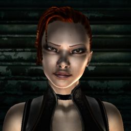 cobra695 — legacy portrait