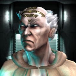 Montazar — legacy portrait