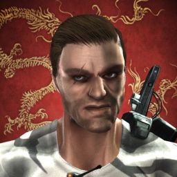 ShadowDuke — legacy portrait