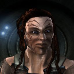 camelspuke — legacy portrait