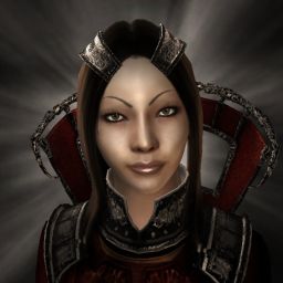 Nei Khaal — legacy portrait