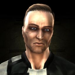 Silver83 — legacy portrait