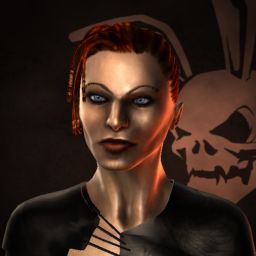 atchoumm — legacy portrait