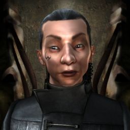 DonFrizo — legacy portrait