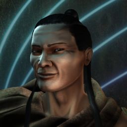 Orion Frith — legacy portrait