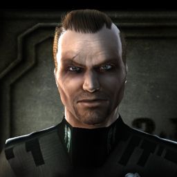 Zxays — legacy portrait