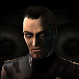 Kreep13 — legacy portrait